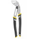 Stanley FMHT75512-0 FatMax Pince multiprise entrepassée Dual Adjust SIKO 300mm