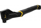 Stanley FMHT81394-9 FatMax Marteau agrafeur haute capacite, Type G (8, 10, 12 mm)