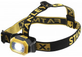 Stanley FMHT81509-0 FatMax Lampe frontale, 3x AAA, 200 lm