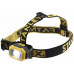 Stanley FMHT81509-0 FatMax Lampe frontale, 3x AAA, 200 lm