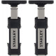 Stanley FMHT83556-1 FatMax Lot de 2 extensions Tradelift