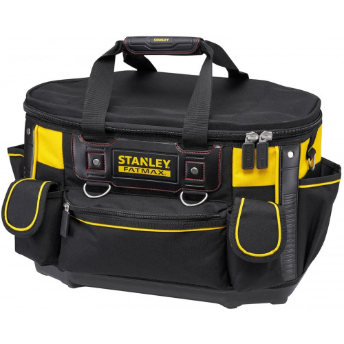 Stanley FMST1-70749 FatMax Allette d'outils ronde 18" 50x33x31cm Stanley FMST1-70749 FatMax Allette d'outils ronde 18" 50x33x31cm