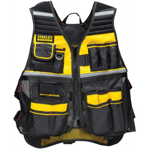 Stanley FMST1-71181 FatMax Gilet d'outils