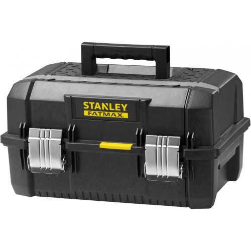 Stanley FMST1-71219 FatMax Cantilever 18" Boîte a outils étanche Stanley FMST1-71219 FatMax Cantilever 18" Boîte a outils étanche