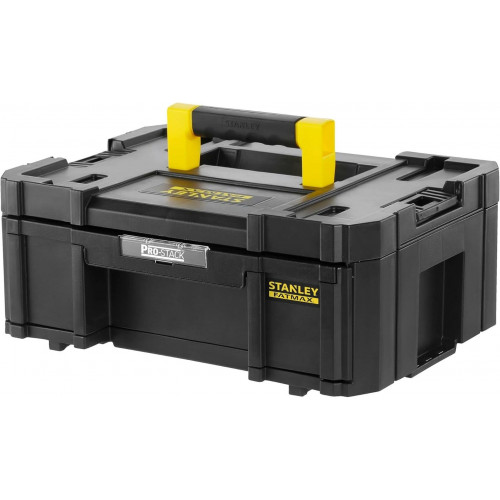 Stanley FMST1-71968 Pro-Stack III Boîte systeme
