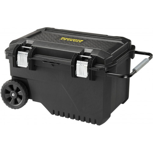 Stanley FMST1-73601 FatMax Coffre a outils 90L Stanley FMST1-73601 FatMax Coffre a outils 90L
