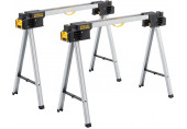 Stanley FMST1-75763 FatMax Treteaux haute capacite/lot de 2 pcs