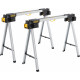 VENTE D'OCCASION!! Stanley FMST1-75763 FatMax Treteaux haute capacite/lot de 2 pcs