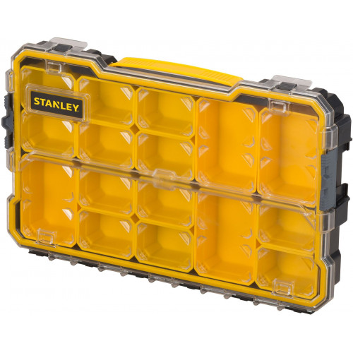 Stanley FMST1-75779 FatMax Organiseur peu profond 2/3