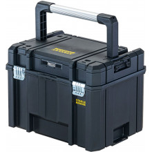 Stanley FMST1-75796 Pro-Stack Coffre avec organiseur