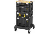 Stanley FMST1-80107 FatMax Pro-Stack Tour mobile, 5 modules