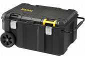 Stanley FMST17870-1 FatMax Pro-Stack Coffre de chantier Quick Access 113L
