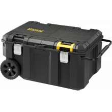Stanley FMST17870-1 FatMax Pro-Stack Coffre de chantier Quick Access 113L