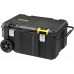 Stanley FMST17870-1 FatMax Pro-Stack Coffre de chantier Quick Access 113L