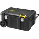 Stanley FMST17870-1 FatMax Pro-Stack Coffre de chantier Quick Access 113L