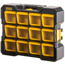 Stanley FMST81077-1 FatMax Flip Bin Organizer