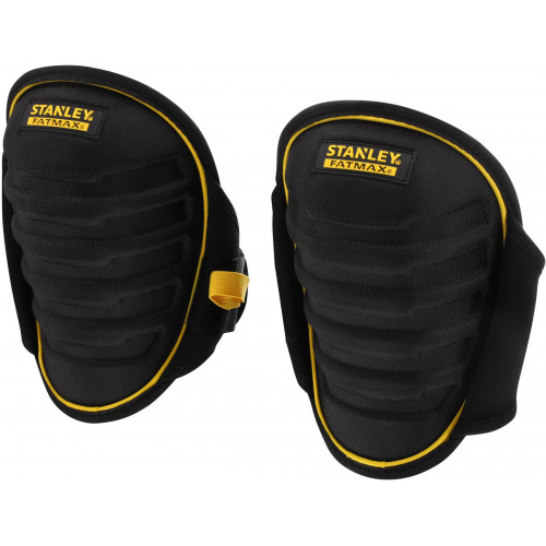 Stanley FMST82959-1 FatMax Genouilleres gel semi-rigides III