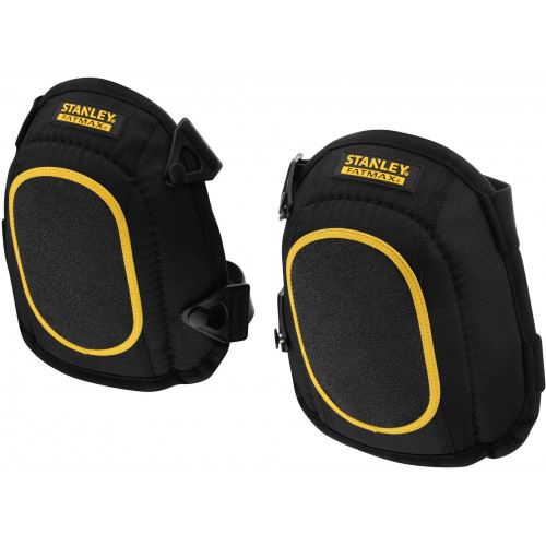 Stanley FMST82962-1 FatMax Genouilleres souples II Stanley FMST82962-1 FatMax Genouilleres souples II