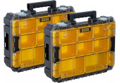 Stanley FMST82967-9 FatMax Pro-Stack Organiseur podwójny
