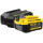 1x batterie 4,0 Ah + chargeur