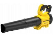 Stanley SFMCBL730B-XJ FatMax V20 Souffleur brushless (18V/sans batterie ni chargeur)