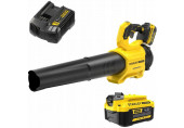 Stanley SFMCBL730M1-QW FatMax V20 Souffleur brushless (18V/1x4.0Ah)