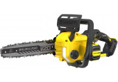 Stanley SFMCCS730B FatMax V20 Tronçonneuse 30cm (18V/sans batterie ni chargeur)