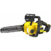 Stanley SFMCCS730B FatMax V20 Tronçonneuse 30cm (18V/sans batterie ni chargeur)