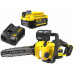 Stanley SFMCCS730M1 FatMax V20 Tronçonneuse 30cm (18V/1x4,0Ah)