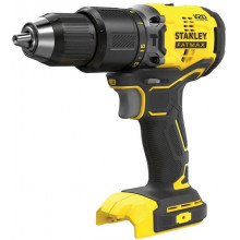 Stanley SFMCD715B FatMax V20 Perceuse visseuse a percussion (60Nm/18V/sans batterie)