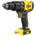 Stanley SFMCD715B FatMax V20 Perceuse visseuse a percussion (60Nm/18V/sans batterie)