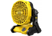 Stanley SFMCE001B-XJ FatMax V20 Ventilateur (18V/sans batterie ni chargeur)