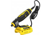 Stanley SFMCE030B-XJ FatMax V20 Outil rotatif (18V/sans batterie ni chargeur)