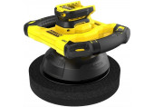 Stanley SFMCE100B-XJ FatMax V20 Polisseuse 254mm (18V/sans batterie ni chargeur)