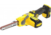 Stanley SFMCE210B-XJ FatMax V20 Lime électrique 13x457mm (18V/sans batterie ni chargeur)