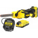 Stanley SFMCE210D2K-QW FatMax V20 Lime électrique 13x457mm (18V/2x2,0Ah)