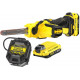 Stanley SFMCE210D2K-QW FatMax V20 Lime électrique 13x457mm (18V/2x2,0Ah)