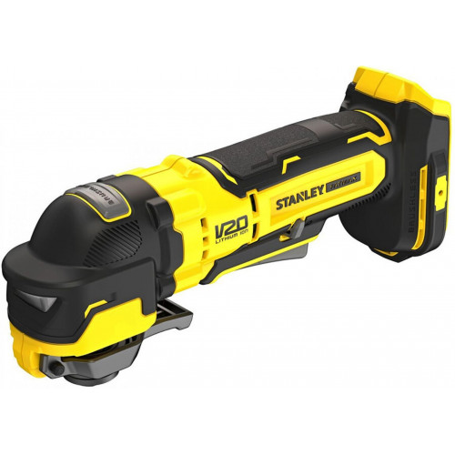 Stanley SFMCE510B-XJ V20 Outil multifonction (18V, sans batterie ni chargeur)