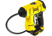 Stanley SFMCE521B-XJ FatMax V20 Gonfleur compresseur (18V/sans batterie ni chargeur)