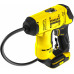 Stanley SFMCE521B-XJ FatMax V20 Gonfleur compresseur (18V/sans batterie ni chargeur)