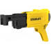 Stanley SFMCF6001-XJ FatMax Chargeur automatique de vis pour visseuse a plaques de plâtre