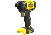 Stanley SFMCF810B FatMax V20 Visseuse a chocs 1/4" (18V/sans batterie ni chargeur)