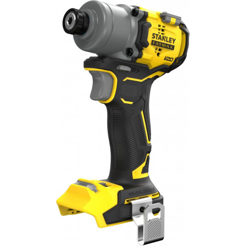 Stanley SFMCF830B FatMax Visseuse a impacts 1/4" (18V/sans batterie ni chargeur)