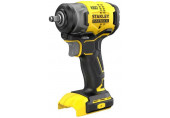 Stanley SFMCF910B-XJ FatMax V20 Clé a chocs 3/8" (18V/sans batterie ni chargeur)