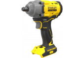 Stanley SFMCF920B-XJ V20 Boulonneuse a chocs 1/2" (18V/sans batterie ni chargeur)