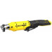Stanley SFMCF930B-XJ FatMax V20 Clé a cliquet (18V/sans batterie ni chargeur)