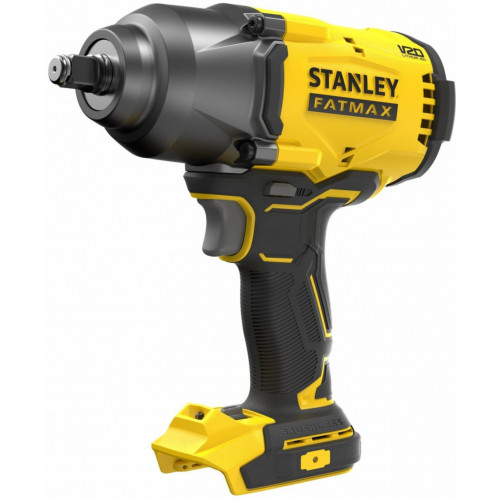 Stanley SFMCF940B-XJ V20 Boulonneuse a chocs 1/2" (18V, sans batterie ni chargeur)