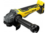Stanley SFMCG700B FatMax V20 Meuleuse 125mm (18V/sans batterie ni chargeur)