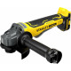 Stanley SFMCG700B FatMax V20 Meuleuse 125mm (18V/sans batterie ni chargeur)
