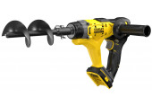 Stanley SFMCGA75B-XJ FatMax V20 Tariere sans fil (18V/sans batterie ni chargeur)